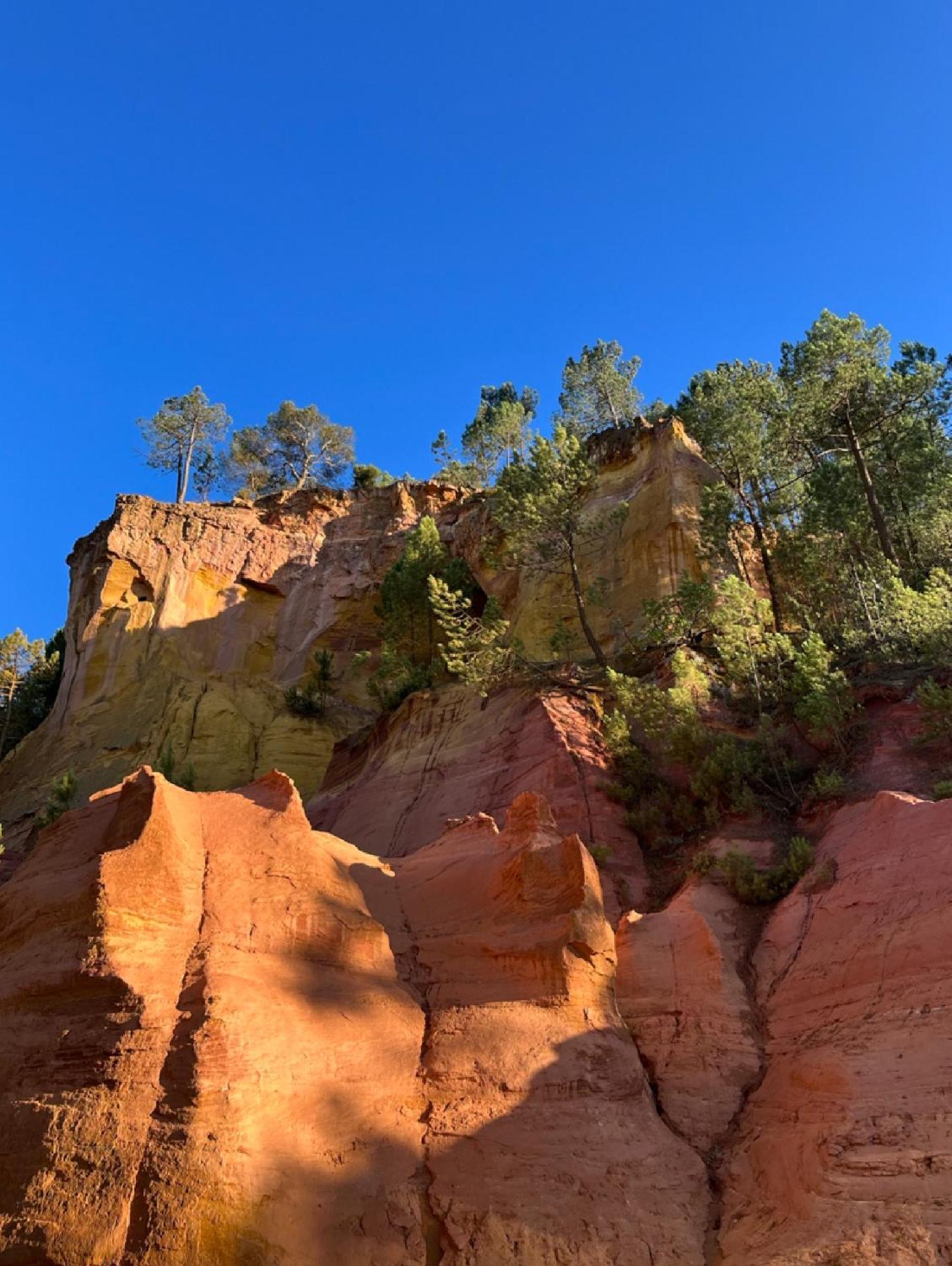 Roussillon en Isere Les Sables D'Ocre & Spa מראה חיצוני תמונה