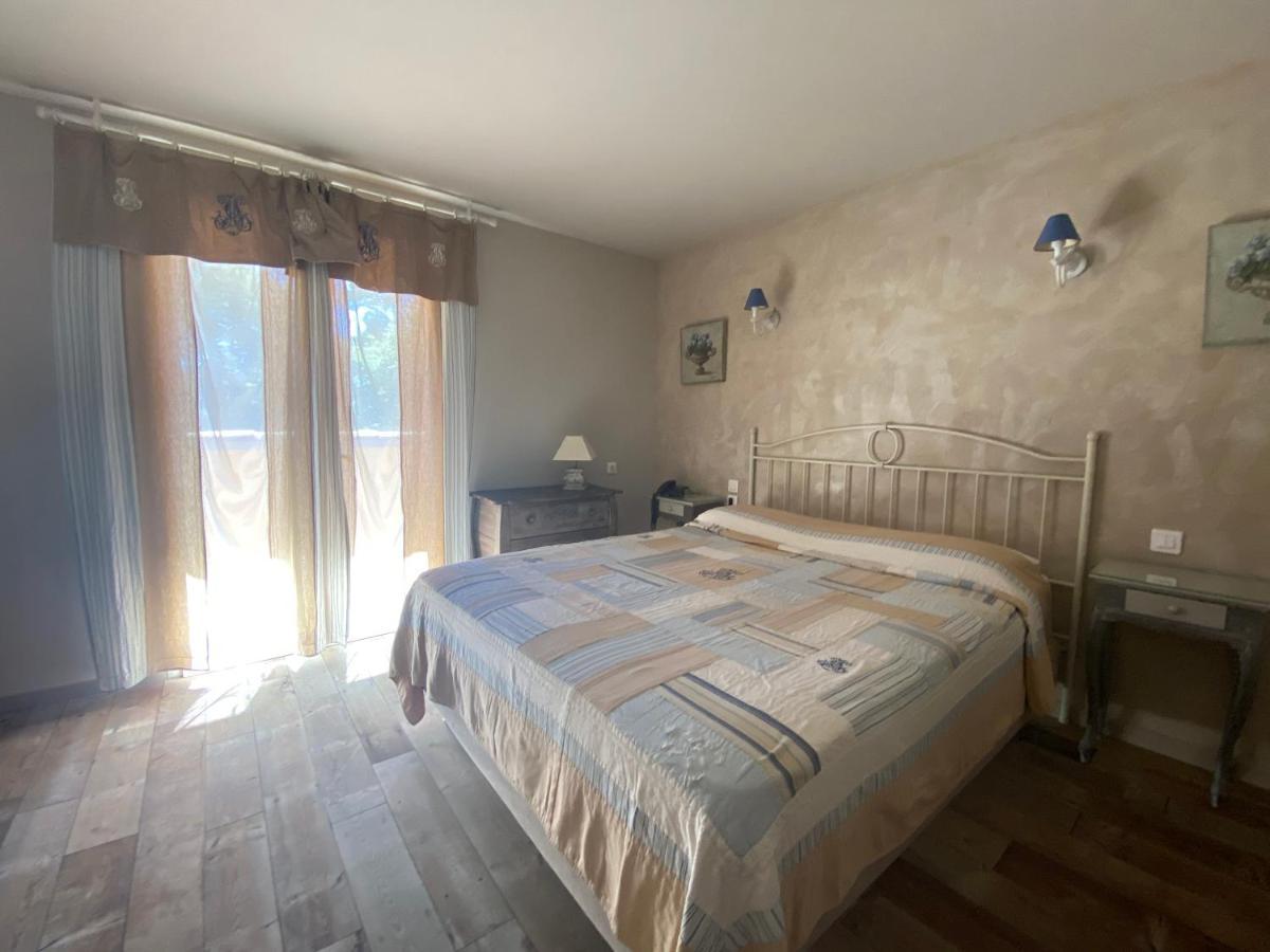 Roussillon en Isere Les Sables D'Ocre & Spa מראה חיצוני תמונה