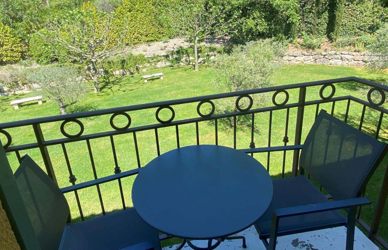 Roussillon en Isere Les Sables D'Ocre & Spa מראה חיצוני תמונה